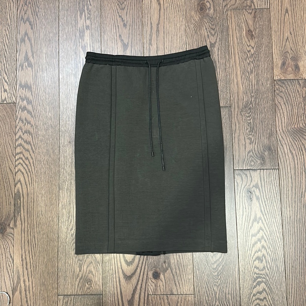Vince skirt